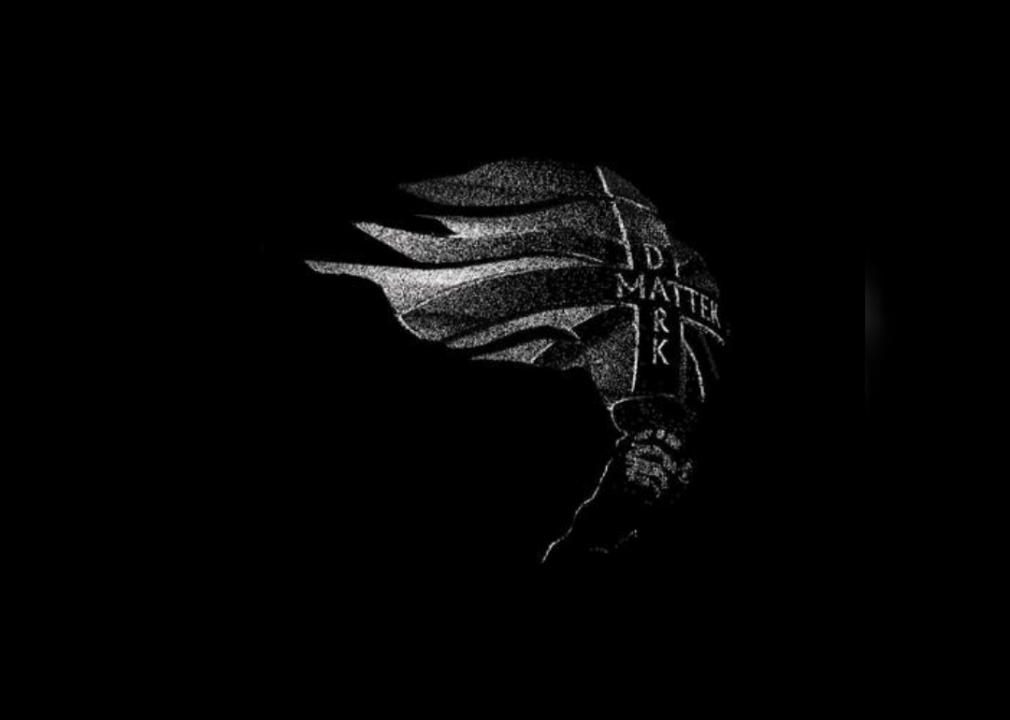 #89. Dark Matter by Moses Boyd